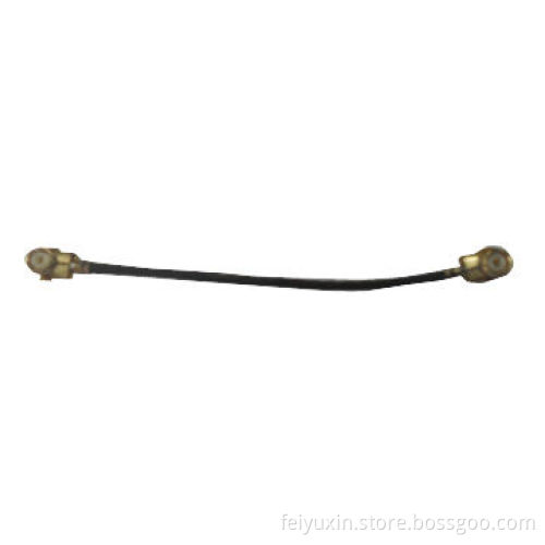 IPEX to IPEX Cable, 0.81mm Specification